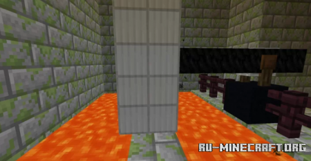 ������� Movable Builds ��� Minecraft