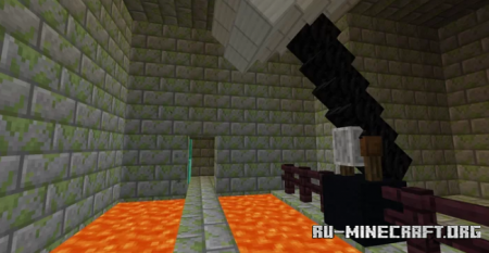 ������� Movable Builds ��� Minecraft