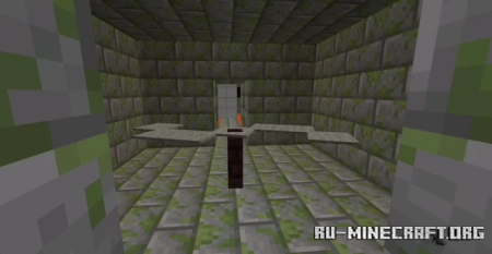 ������� Movable Builds ��� Minecraft