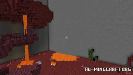������� Find the Button by PixelPlay ��� Minecraft PE