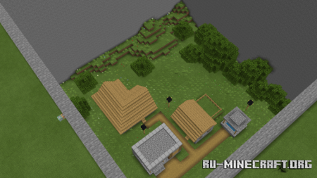 ������� Find the Button by PixelPlay ��� Minecraft PE