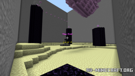 ������� Find the Button by PixelPlay ��� Minecraft PE