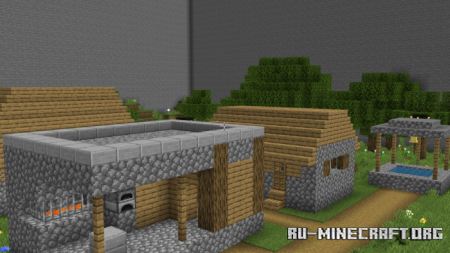 ������� Find the Button by PixelPlay ��� Minecraft PE