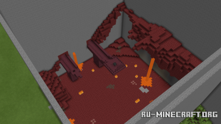 ������� Find the Button by PixelPlay ��� Minecraft PE