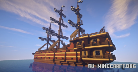 ������� Great Ivan ��� Minecraft