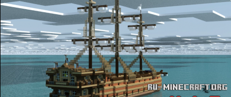 ������� Great Ivan ��� Minecraft