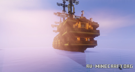 ������� Great Ivan ��� Minecraft
