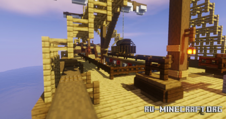 ������� Great Ivan ��� Minecraft