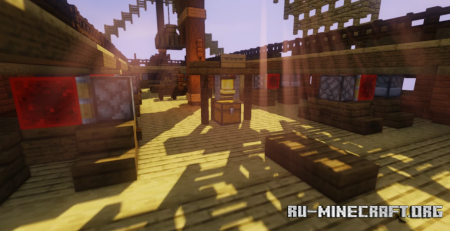 ������� Great Ivan ��� Minecraft