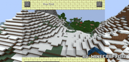  Mappy  Minecraft 1.15.2