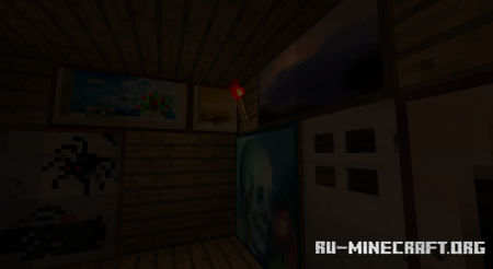 ������� Interspace: Chapter 1 ��� Minecraft
