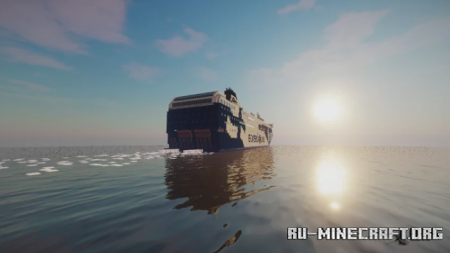 ������� MS Finlandia ��� Minecraft