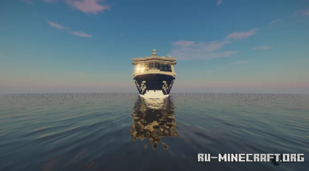 ������� MS Finlandia ��� Minecraft