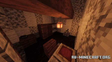  Old Church - House Concept  Minecraft