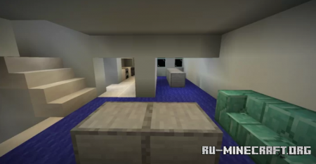 ������� A Random Adventure ��� Minecraft