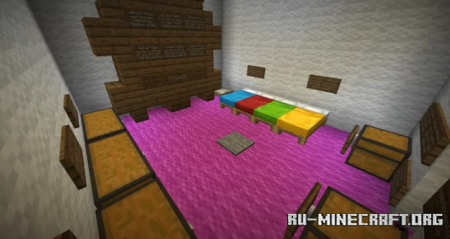������� A Random Adventure ��� Minecraft