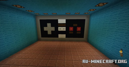 ������� A Random Adventure ��� Minecraft