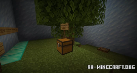 ������� A Random Adventure ��� Minecraft