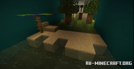 ������� A Random Adventure ��� Minecraft