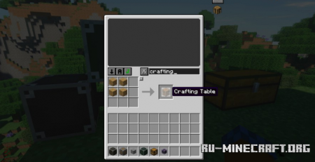 Скачать Simple Storage Network для Minecraft 1.15.2