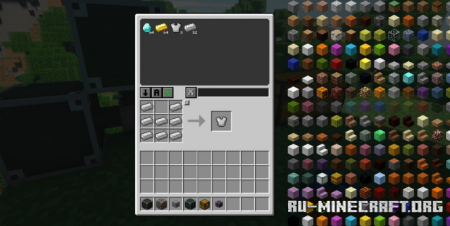 Скачать Simple Storage Network для Minecraft 1.15.2