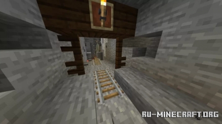  A Strange Parkour  Minecraft