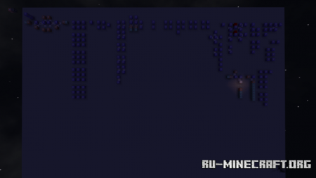  Path of Stars  Minecraft PE