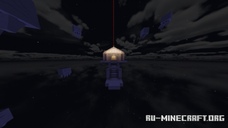  Path of Stars  Minecraft PE