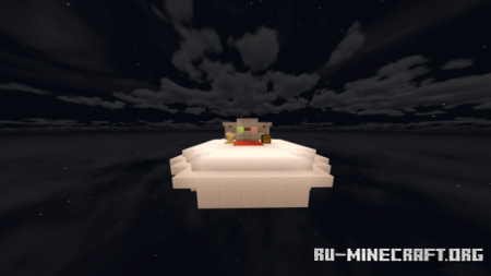  Path of Stars  Minecraft PE