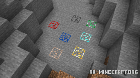  DrewsPack  End Portal Redesign  Minecraft PE 1.14