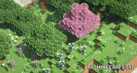  Ultimacraft [16x]  Minecraft 1.15