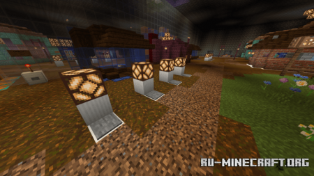  Mobsters Inc. Battlez Version 2  Minecraft PE