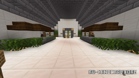  Mobsters Inc. Battlez Version 2  Minecraft PE