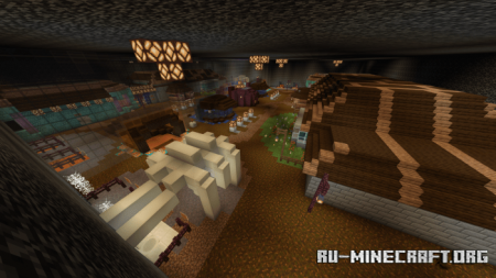  Mobsters Inc. Battlez Version 2  Minecraft PE