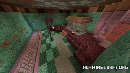  Mobsters Inc. Battlez Version 2  Minecraft PE