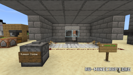  10 Simple Redstone Mechanics  Minecraft PE