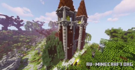 ������� Murder Mini Game ��� Minecraft