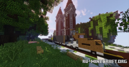 ������� Murder Mini Game ��� Minecraft