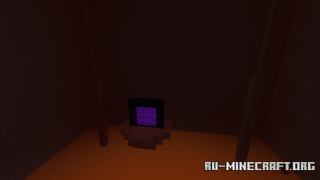 ������� 4 Pillars Survival Recreated ��� Minecraft PE