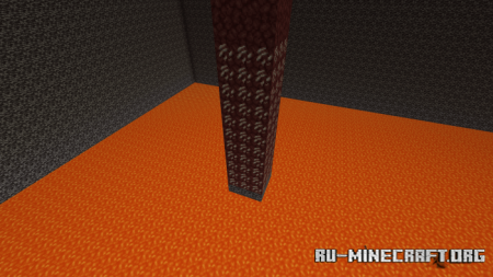 ������� 4 Pillars Survival Recreated ��� Minecraft PE