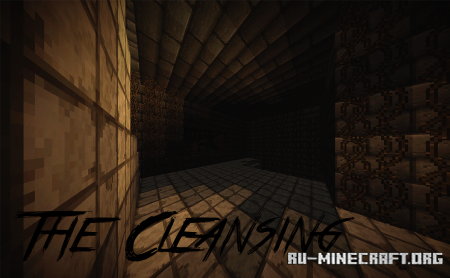 ������� The Cleansing ��� Minecraft
