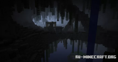 ������� ForestsHeart ��� Minecraft