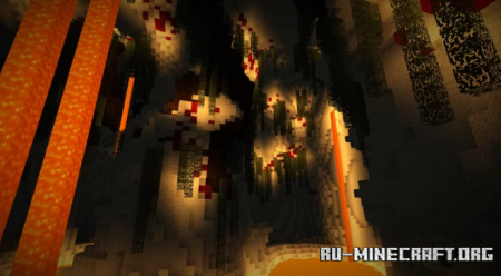 ������� ForestsHeart ��� Minecraft