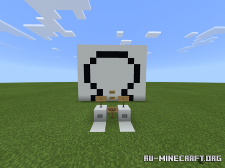 ������� The Underestimated Castle of Omega ��� Minecraft PE