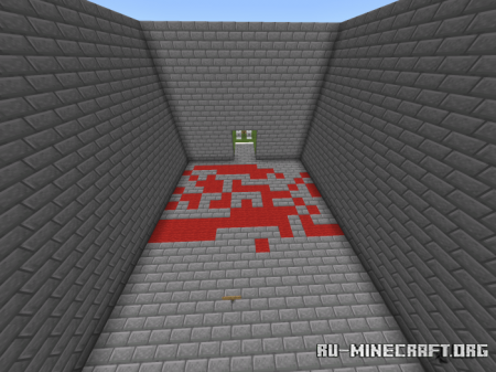 ������� The Underestimated Castle of Omega ��� Minecraft PE