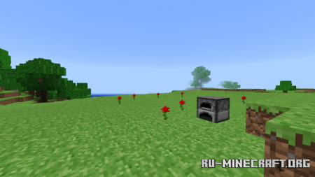 Скачать Classic для Minecraft PE 1.14