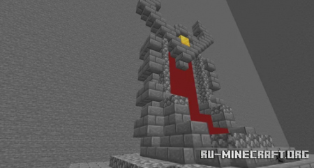 ������� King Throne ��� Minecraft