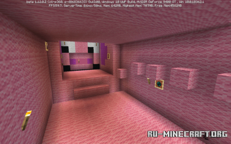 ������� Burning Animals ��� Minecraft PE