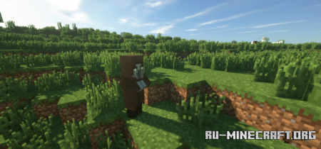  Hunter Illager  Minecraft 1.15.2
