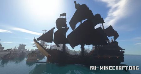 Community Project: City of Rektgarde  Minecraft